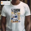 The Show New York Mets Juan Soto T Shirt