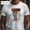 The Show New York Mets Pete Alonso T Shirt