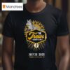The Trews Niagara On The Lake On Fox T Shirt