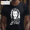 The Vampire Lesta T Shirt