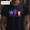 The Warning Survive T Shirt