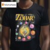 The Zohar Eye T Shirt