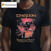 Therion Symphony Masses Ho Drakon Ho Megas T Shirt