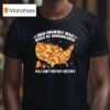 This Country Was Built By Immigrants You Can T Deport History United State T Shirt