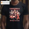 Thunderbolts Disposable Delinquents Graphic T Shirt
