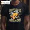 Thunderclap Flash Zenitsu Agatsuma After Love T Shirt