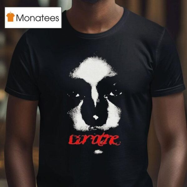 Thxsomch Caroline T Shirt