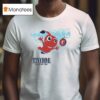 Tinydive Bigswims T Shirt
