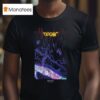 Tipper And Friends The Gorge Amphitheatre In George Wa T Shirt