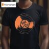 Tmdk Young Punks In Stereo T Shirt