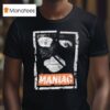 Tna Eric Young Maniac T Shirt