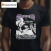Toji Fushiguro Sorcerer Killer After Love T Shirt
