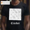 Tom Macdonald Hang Over Gang Cracker T Shirt