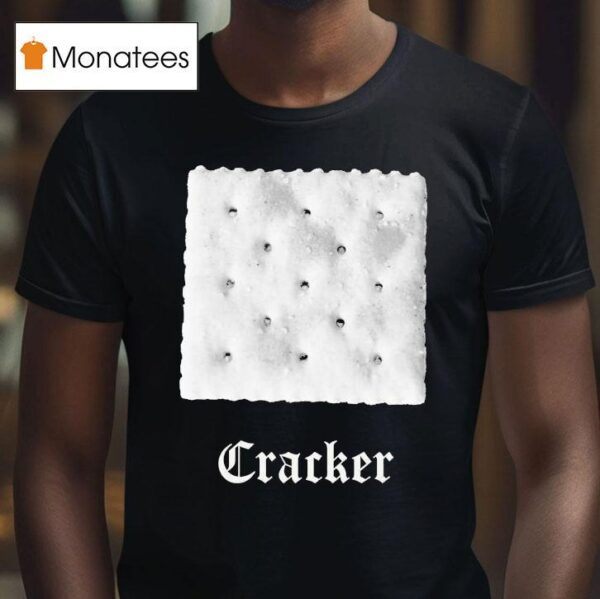 Tom Macdonald Hang Over Gang Cracker T Shirt