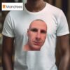 Tom Stewart Dan Gorringe T Shirt
