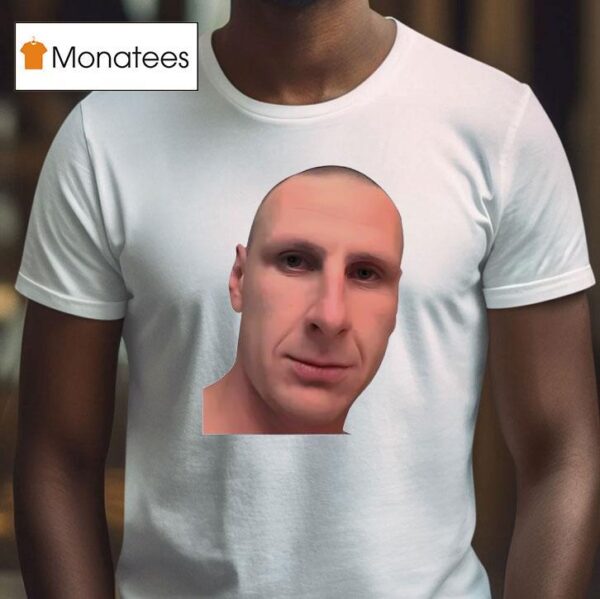 Tom Stewart Dan Gorringe T Shirt