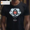 Tomorrowland Orbyz Event T Shirt