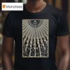 Tomorrowland Pop Cultr T Shirt