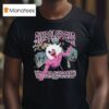 Tomura Shigaraki Symbol Of Fear T Shirt