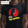 Toni Storm Sin Tiempo Timeless Aew T Shirt