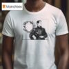 Tony Squat Vintage T Shirt