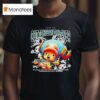 Tony Tony Chopper The Doctor Cotton Candy Lover After Love T Shirt