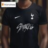 Tottenham Hotspur Stray Kids T Shirt