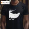 Toucheamore Touch Amor Dead Horse T Shirt