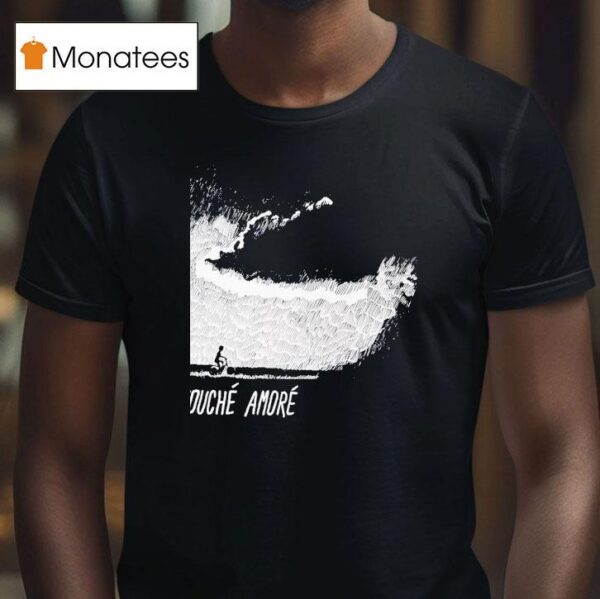 Toucheamore Touch Amor Dead Horse T Shirt