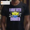 Toy Story Aliens I Have Been Chosen T Shirt