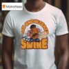 Toy Story Mr Potato Head You Uncultured Swine T Shirt