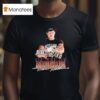 Trace Adkins Honky Tonk Badonkadonk T Shirt