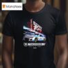 Trackhouse Chicago Street Race T Shirt