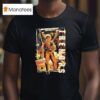 Tremors No More Games They Say There S Nothing New Under The Sun But Under The Groud T Shirt