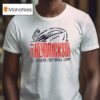 Trey Hendrickson Youth Football Camp T Shirt