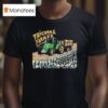 Trichome Farmer T Shirt
