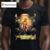 Trick Williams Tna World Champion Slammiversary T Shirt