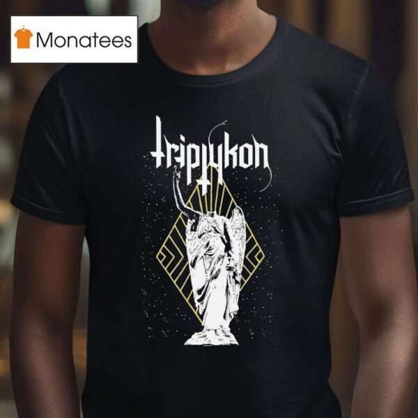 Triptykon Ascension T Shirt