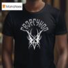 Triptykon Melana Chasmata T Shirt