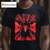 Tron Ares Empire Magazine T Shirt