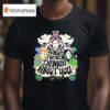 Trousdale If I M Honest I Ve Been Thinking About You T Shirt