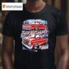 Truck Nationals Th Anniversary T Shirt