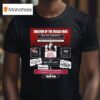 Trump Creation Of The Russia Hoax T Shirt