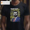 Trump Cult Jd Vance Hypocrite T Shirt