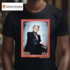 Trump Icon Series Person Of The Year T Shirt