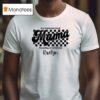 Tumbleweeds Gymnastics Mama T Shirt
