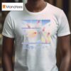 Turnover Rubber Ball T Shirt