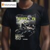 Turok Th Year Remake T Shirt