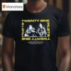 Twenty One Pilots Jumpsuit Levitate Morph My Blood T Shirt