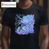Twin Atlas Celestial T Shirt